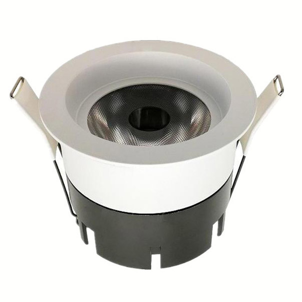 1.97in 7W, 2.36in 10W, 2.76in 15W LED COB Ceiling Light - Flush Mount LED Downlight-2400LM-Three years warranty 1.97in 7W, 2.36in 10W, 2.76in 15W LED COB Ceiling Light - Flush Mount LED Downlight-2400LM-Three years warranty